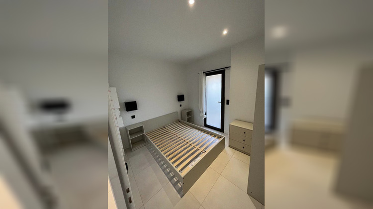 Ma-Cabane - Vente Appartement Fréjus, 42 m²