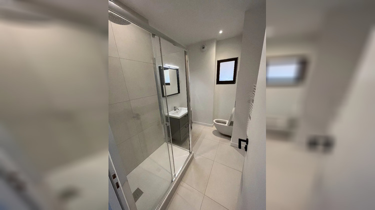 Ma-Cabane - Vente Appartement Fréjus, 42 m²