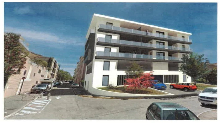 Ma-Cabane - Vente Appartement Fréjus, 70 m²