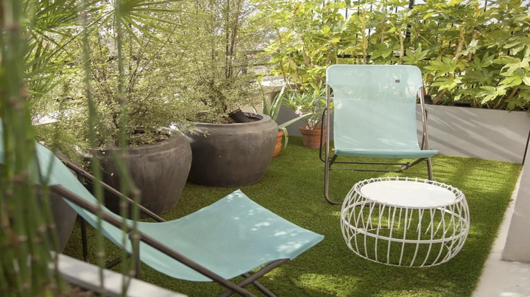 Ma-Cabane - Vente Appartement FREJUS, 60 m²