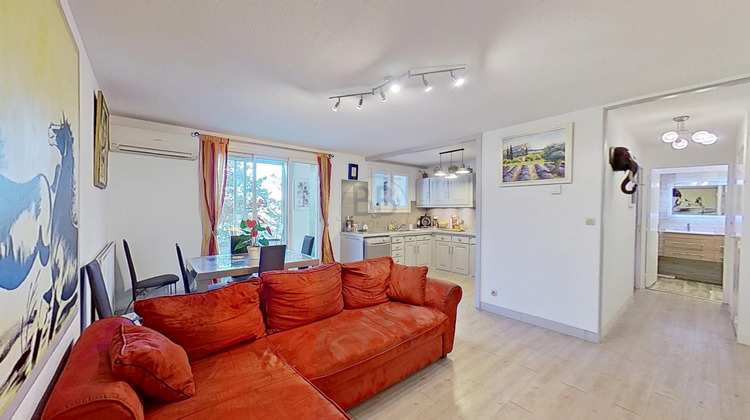 Ma-Cabane - Vente Appartement Fréjus, 48 m²