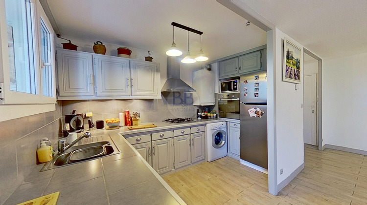 Ma-Cabane - Vente Appartement Fréjus, 48 m²