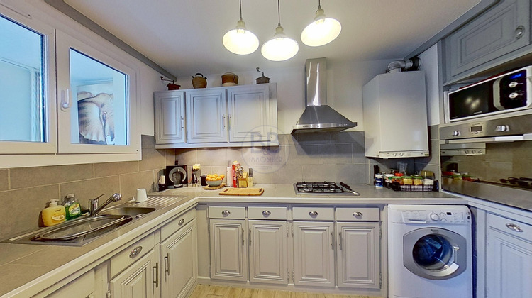 Ma-Cabane - Vente Appartement Fréjus, 48 m²