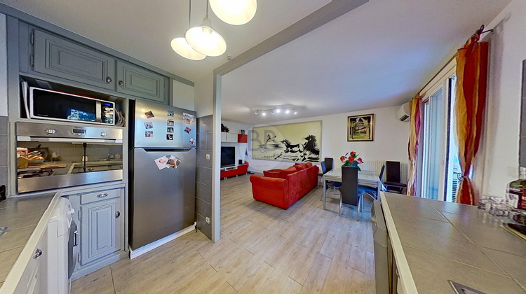 Ma-Cabane - Vente Appartement Fréjus, 48 m²