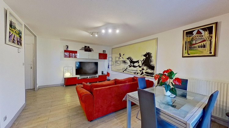 Ma-Cabane - Vente Appartement Fréjus, 48 m²