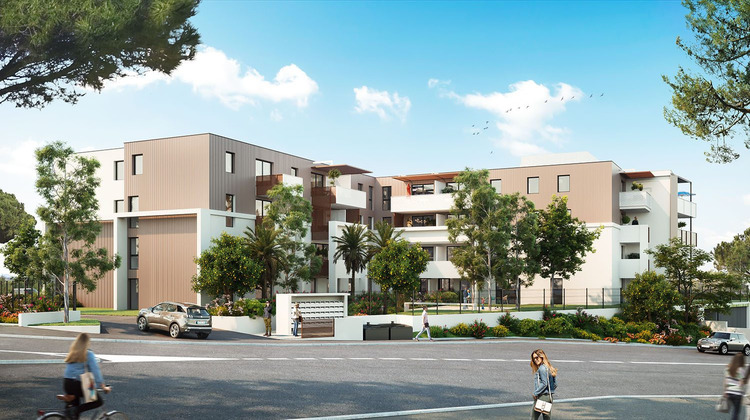 Ma-Cabane - Vente Appartement Fréjus, 82 m²