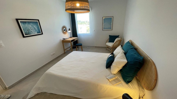 Ma-Cabane - Vente Appartement Fréjus, 82 m²