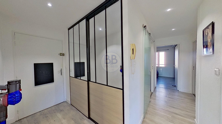 Ma-Cabane - Vente Appartement Fréjus, 65 m²