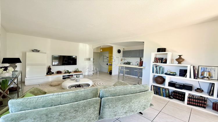 Ma-Cabane - Vente Appartement Fréjus, 46 m²