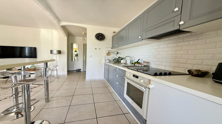 Ma-Cabane - Vente Appartement Fréjus, 46 m²