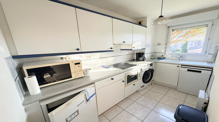 Ma-Cabane - Vente Appartement Fréjus, 45 m²