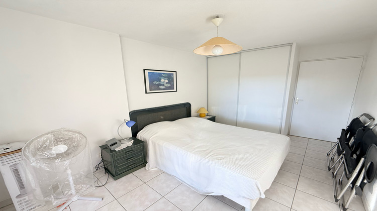 Ma-Cabane - Vente Appartement Fréjus, 45 m²