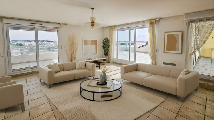 Ma-Cabane - Vente Appartement Fréjus, 97 m²