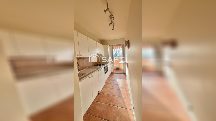 Ma-Cabane - Vente Appartement Frejus, 46 m²