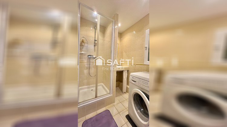 Ma-Cabane - Vente Appartement Frejus, 46 m²