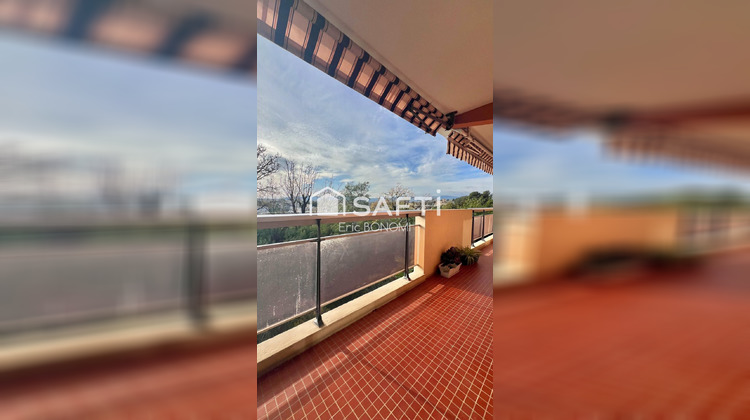 Ma-Cabane - Vente Appartement Frejus, 46 m²