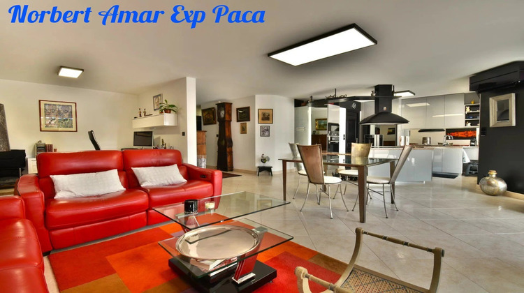 Ma-Cabane - Vente Appartement Fréjus, 100 m²