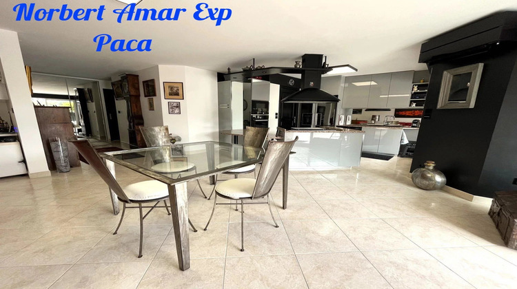 Ma-Cabane - Vente Appartement Fréjus, 100 m²