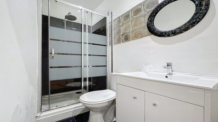 Ma-Cabane - Vente Appartement Fréjus, 33 m²