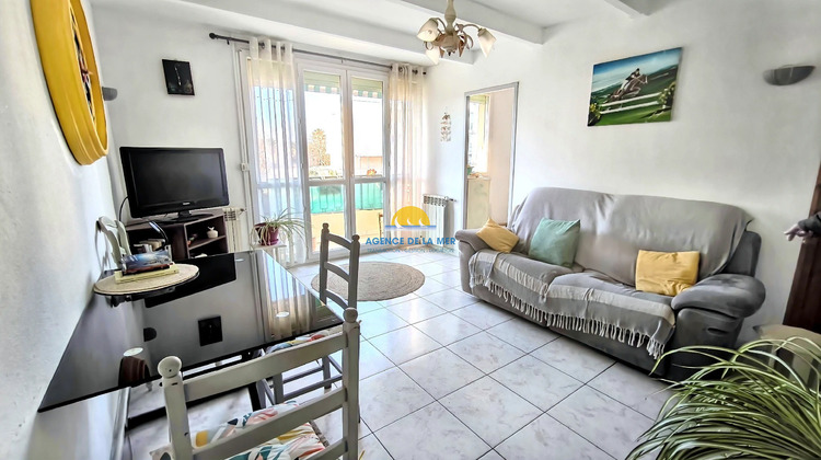 Ma-Cabane - Vente Appartement Fréjus, 56 m²