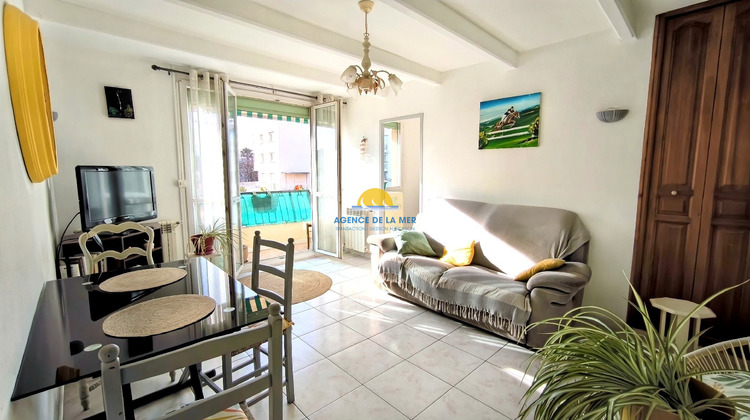 Ma-Cabane - Vente Appartement Fréjus, 56 m²