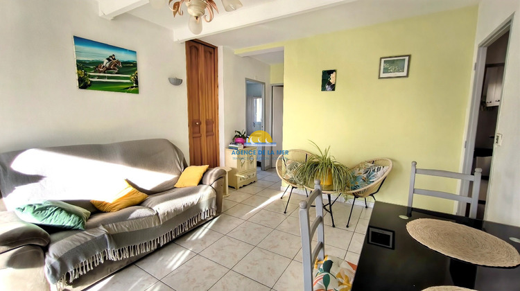 Ma-Cabane - Vente Appartement Fréjus, 56 m²