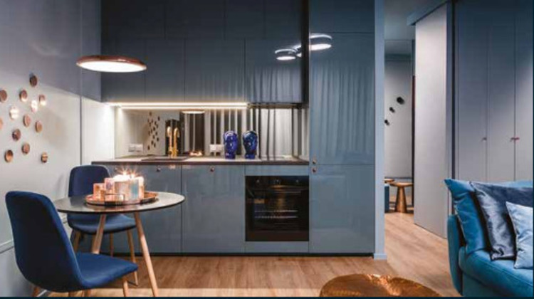 Ma-Cabane - Vente Appartement Fréjus, 35 m²