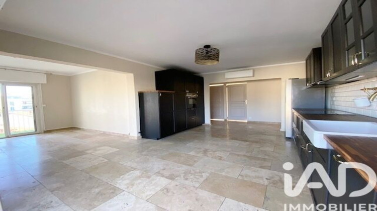 Ma-Cabane - Vente Appartement Fréjus, 94 m²