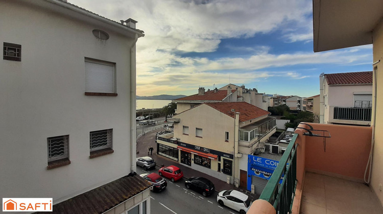 Ma-Cabane - Vente Appartement Frejus, 32 m²