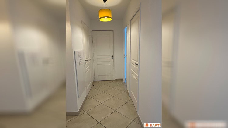 Ma-Cabane - Vente Appartement Frejus, 62 m²