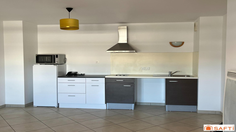 Ma-Cabane - Vente Appartement Frejus, 62 m²