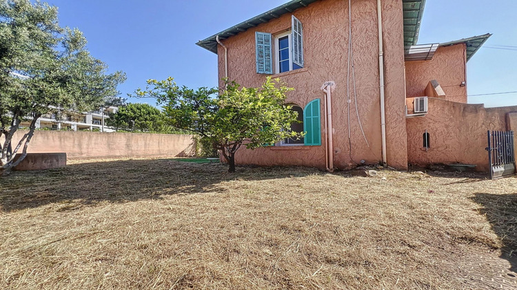 Ma-Cabane - Vente Appartement Fréjus, 59 m²