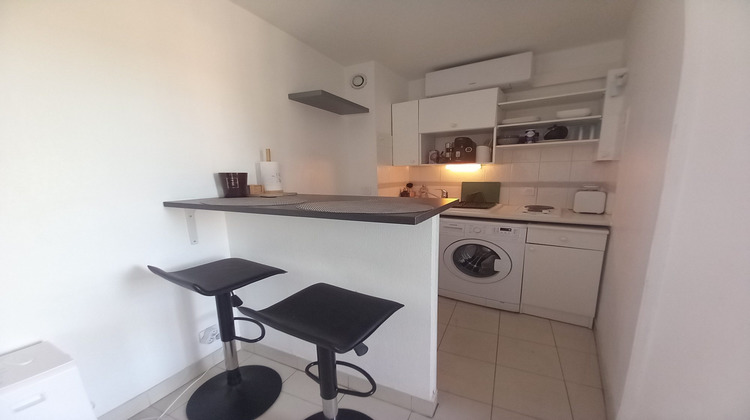 Ma-Cabane - Vente Appartement Fréjus, 24 m²