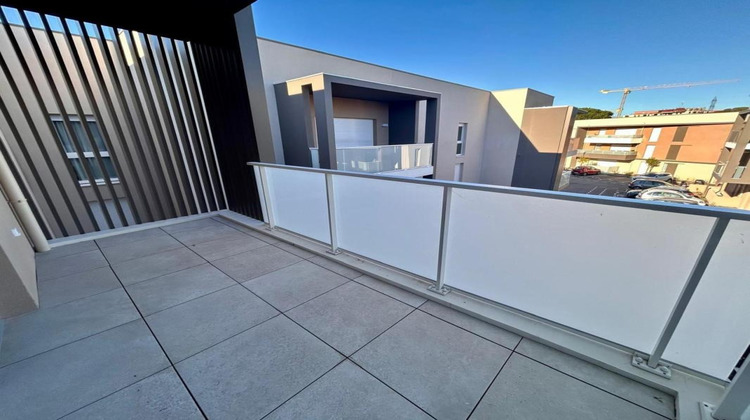 Ma-Cabane - Vente Appartement FREJUS, 61 m²