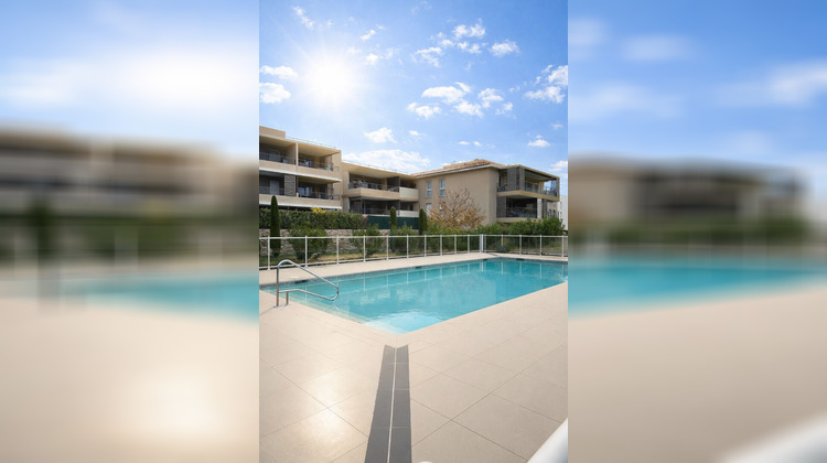 Ma-Cabane - Vente Appartement FREJUS, 39 m²