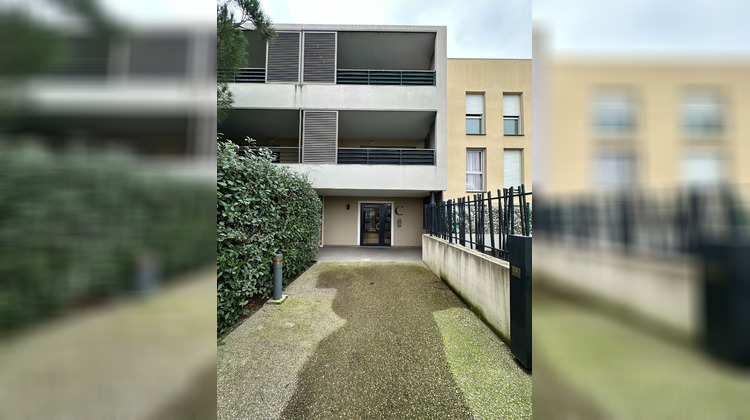 Ma-Cabane - Vente Appartement FREJUS, 39 m²