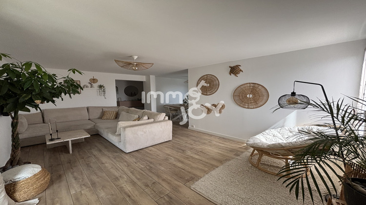 Ma-Cabane - Vente Appartement Fréjus, 70 m²