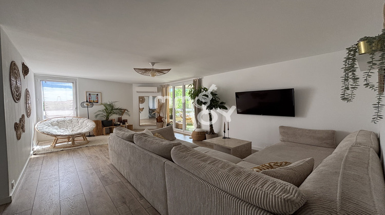 Ma-Cabane - Vente Appartement Fréjus, 70 m²