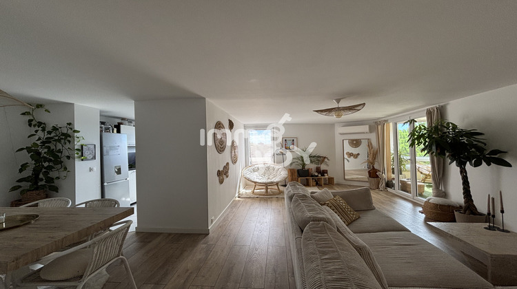 Ma-Cabane - Vente Appartement Fréjus, 70 m²