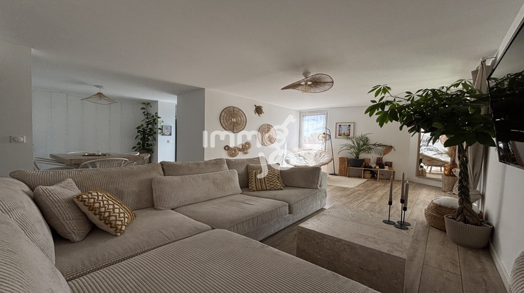 Ma-Cabane - Vente Appartement Fréjus, 70 m²