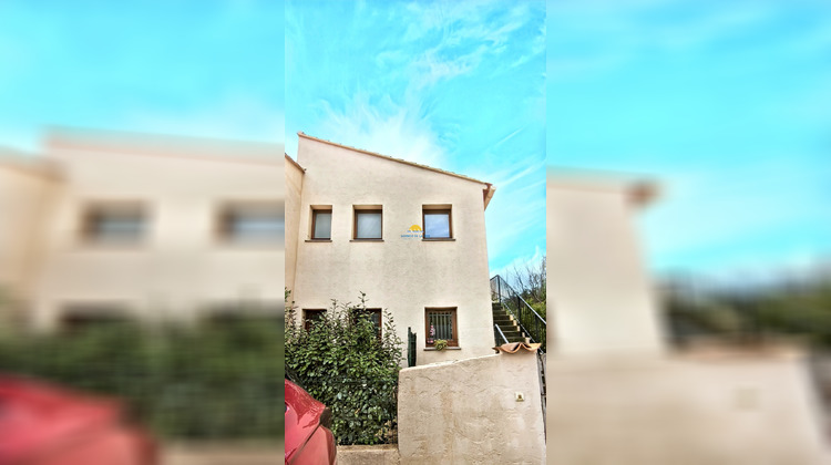 Ma-Cabane - Vente Appartement Fréjus, 63 m²