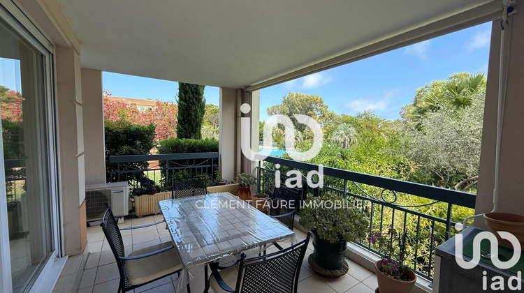 Ma-Cabane - Vente Appartement Fréjus, 93 m²