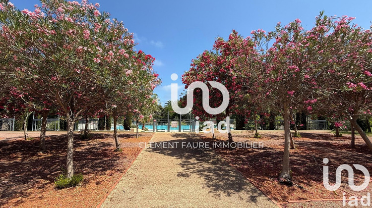 Ma-Cabane - Vente Appartement Fréjus, 93 m²