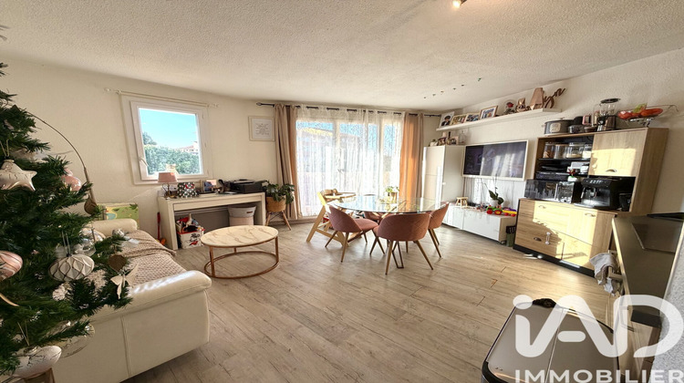 Ma-Cabane - Vente Appartement Fréjus, 40 m²