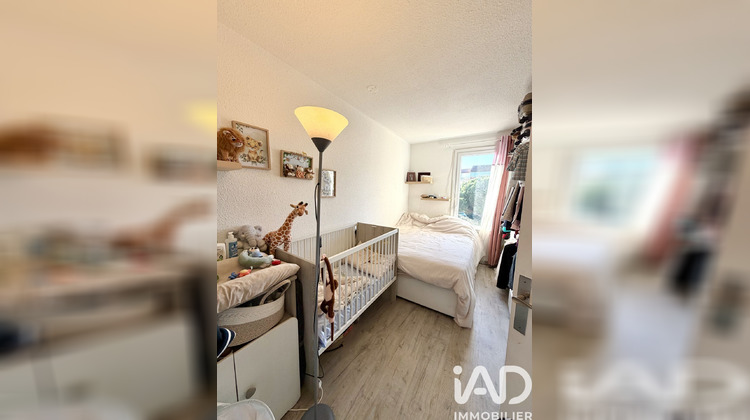 Ma-Cabane - Vente Appartement Fréjus, 40 m²