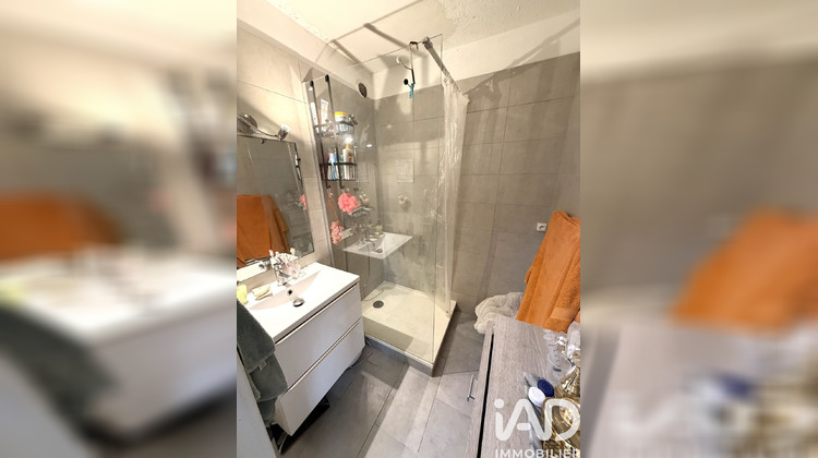 Ma-Cabane - Vente Appartement Fréjus, 40 m²