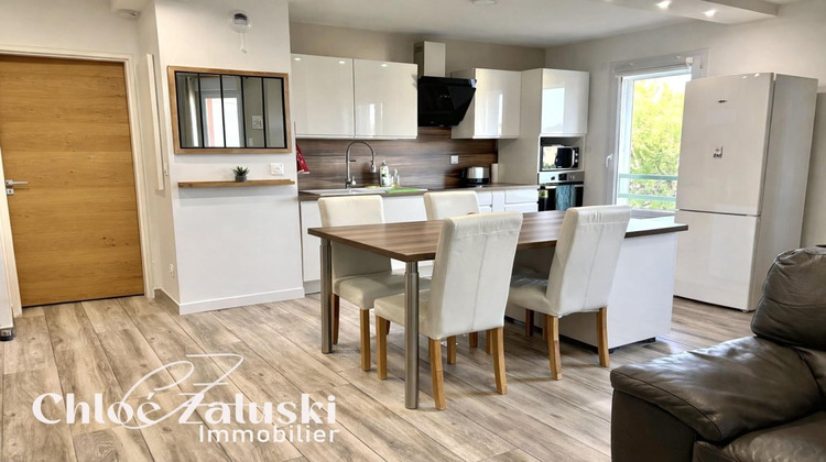 Ma-Cabane - Vente Appartement Frejus, 65 m²