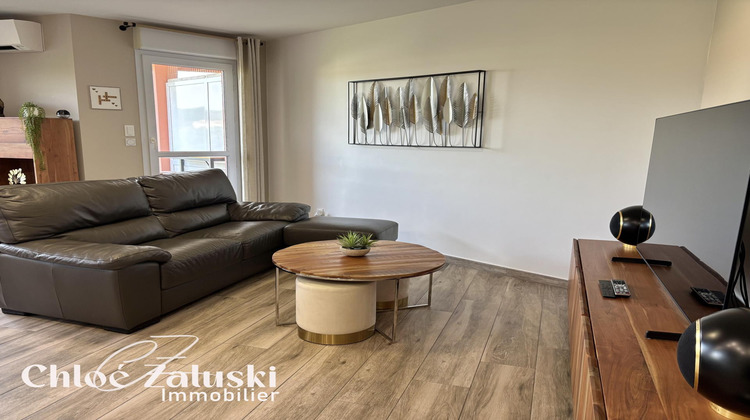 Ma-Cabane - Vente Appartement Frejus, 65 m²