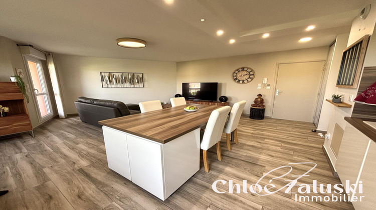 Ma-Cabane - Vente Appartement Frejus, 65 m²