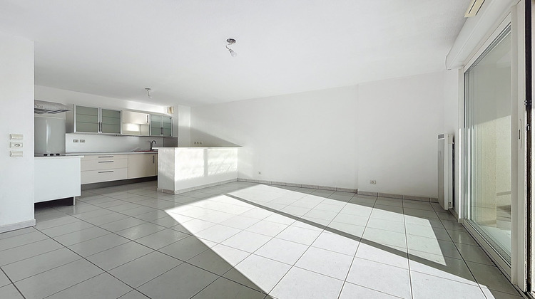 Ma-Cabane - Vente Appartement Fréjus, 44 m²